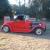  HOT ROD 1928 Ford Roadster 