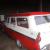  Ford Customline Station Wagon 