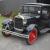  Model A Ford Tudor Older Restoration NO Rust Fomoco Good Driver NOT Hotrod 