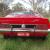  Ford Mustang 1971 Mach 1 Sports Roof 5 8L 