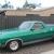  Ford XB UTE 351 V8 