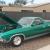  Ford XB UTE 351 V8 