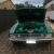  Ford XB UTE 351 V8 