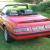  Mazda RX7 Series 3 1985 Convertible Very Rare Immaculate Only 159500KMS 