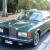  1983 Rolls Royce Silver Spur 