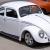  1966 Volkswagen Beetle VW Beetle BUG Type 1 CAL Look NOT Kombi OR Type 3 