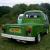  rare restored 1975 vw crewcab pickup lowered with empi alloys 