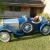  Amilcar G Series Vintage Roadster 1925 