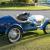  Amilcar G Series Vintage Roadster 1925 