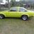  Torana V8 Hatch NOT SLR A9X L34 LH LX 