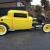  1932 3 Window Coupe Hotrod Custom 