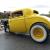  1932 3 Window Coupe Hotrod Custom 