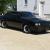 Buick : Grand National Coupe with T-Tops