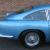  1960 Aston Martin DB4 Series II 