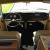  1970 VOLKSWAGEN VW EARLY BAY WESTFALIA CAMPER T2 1600CC NUT AND BOLT RESTORATION 