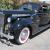 1940 Packard 120 Convertible Sedan vintage classic EXCELLENT FIT AND FINISH