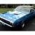 RESTORED 1972 CHALLENGER 440 375 HP AIR CONDITIONING DISC BRAKES POWER STEERING!