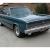 1966 Dodge Charger Six Pack Engine Balanced and Blueprinted