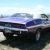 1970 Dodge Challenger R/T - 440 Six Pack -  Resto-Modified, One of a kind