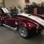 1965 Shelby Cobra 427 w/NOS by Backdraft Racing Fast and clean