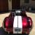 1965 Shelby Cobra 427 w/NOS by Backdraft Racing Fast and clean