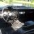 1962 Chrysler 300 Golden Lion 383 Push Button Automatic AC PS PB