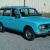 1966 DATSUN 411 WAGON RARE FIND IN THIS CONDITION WITH A J15