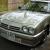  OPEL MANTA GTE EXCLUSIVE - A RARE FIND - MOT TO MAY 2014 
