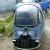  1965 Heinkel / Trojan Cabin Cruiser (Bubble Car) Right Hand Drive. Rare 