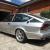  Alfa Romeo GTV 6 1985 2D Coupe 5 SP Manual 2 5L Electronic F INJ 