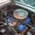  Tahoe Turquoise 1966 Mustang GT Fastback 4 Speed Pony Trim Ford 