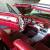  Ford Thunderbird 1962 Convertible 390 V8 Automatic 