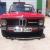  BMW 2002 TII 1974 M REG RED 12MNTS MOT VERY GOOD CONDITION RELUCTANT SALE 