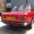  BMW 2002 TII 1974 M REG RED 12MNTS MOT VERY GOOD CONDITION RELUCTANT SALE 