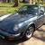  Porsche 911SC Coupe 1983 model - Rare Slate Blue Metallic 