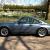  Porsche 911SC Coupe 1983 model - Rare Slate Blue Metallic 