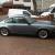  Porsche 911SC Coupe 1983 model - Rare Slate Blue Metallic 