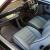  Porsche 911SC Coupe 1983 model - Rare Slate Blue Metallic 