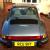  Porsche 911SC Coupe 1983 model - Rare Slate Blue Metallic 