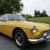  MGB GT CHROME BUMPER - IMMACULATE CAR WITH MANY UPGRADES 