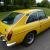  MGB GT CHROME BUMPER - IMMACULATE CAR WITH MANY UPGRADES 