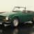 1974 Triumph TR6 Roadster 2498cc 6 Cyl 4 Speed 57K Miles Cosmetically Restored