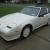 1988 300ZX TURBO SHIRO SS IN EXCELLENT SHAPE ( 76.5K ORIG MILES ) .