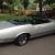 Oldsmobile 442 Convertible, 455 V8, 365 HP, Automatic Transmission