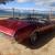 1968 Oldsmobile cutlass convertible , muscle car, sports car, collector car