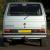  VOLKSWAGEN CARAVELLE 2.5i T25/T3 SOUTH AFRICAN 1992 