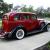 1935 Buick Sedan Resto-Rod