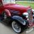 1935 Buick Sedan Resto-Rod