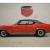 70 Buick GS Stage 1  GS 455 V8 Engine Automatic Red w/Vinyl Top Black Interior