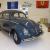1953 Volkswagen zwitter (split window) unrestored celebrity owned.
